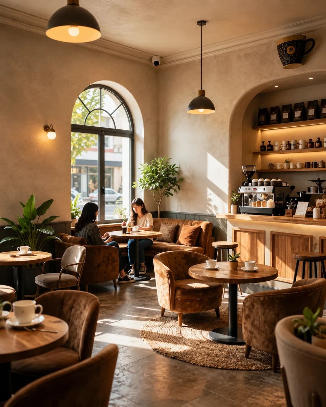 Cafes & Dining marketing solutions