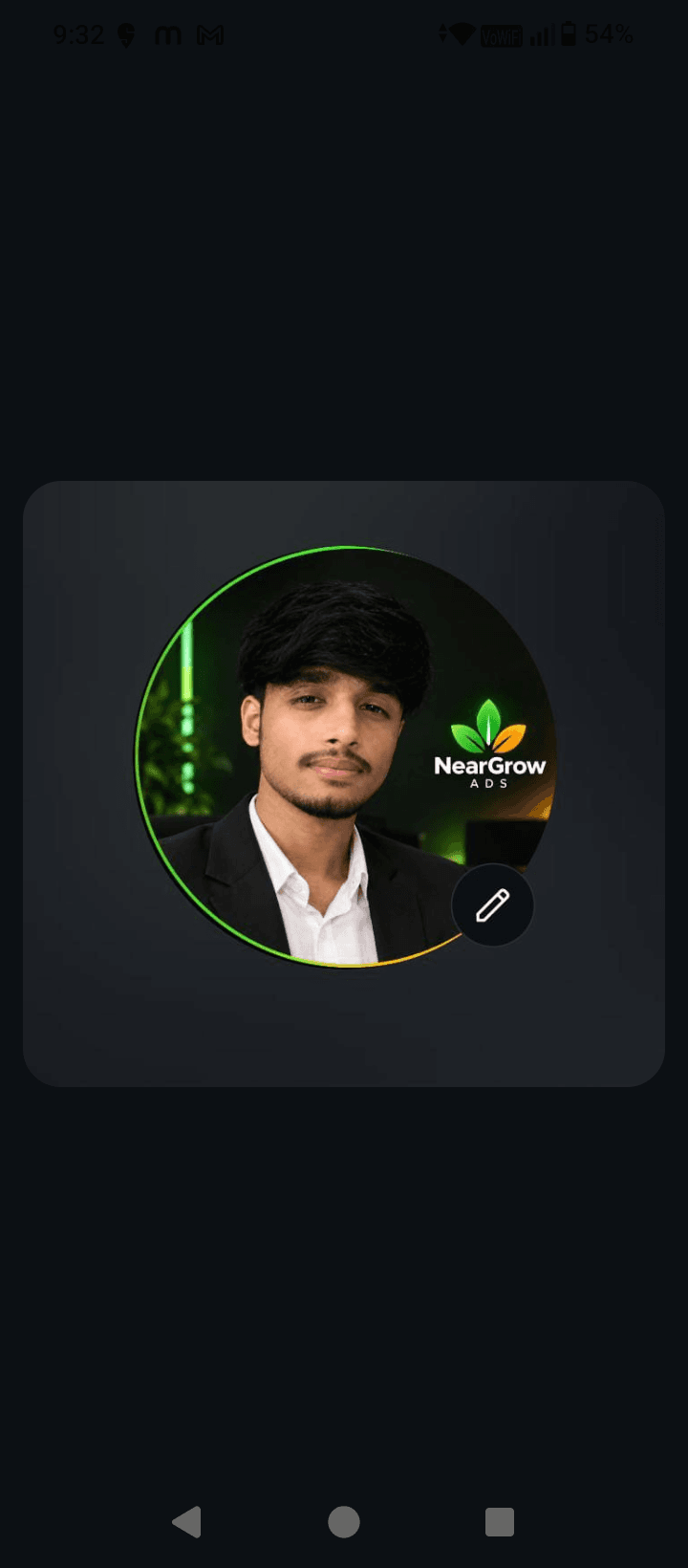 Harsh chaudhary 