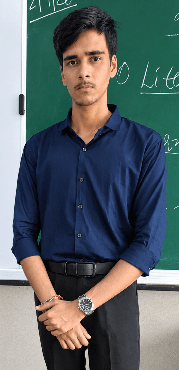 Abhishek sharma 