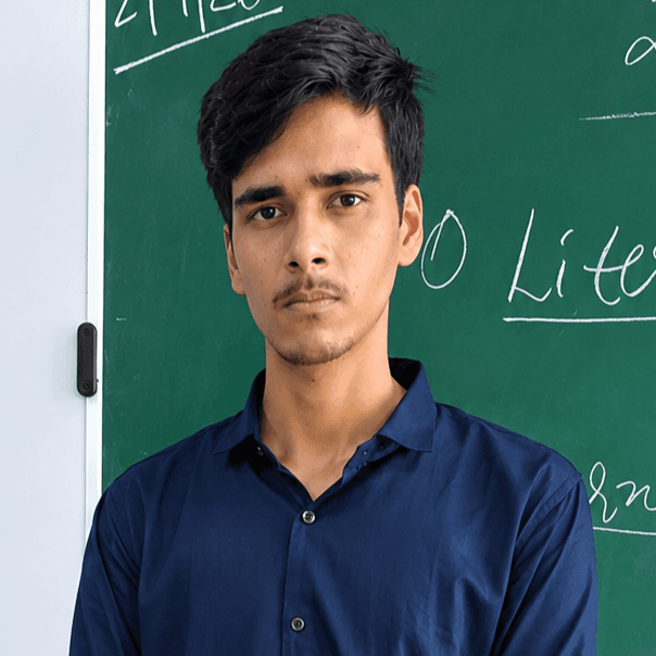 Abhishek Sharma