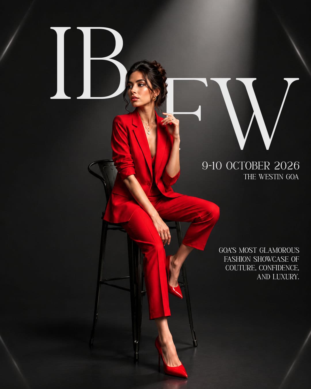 Mission 4 - IBFW Option 2