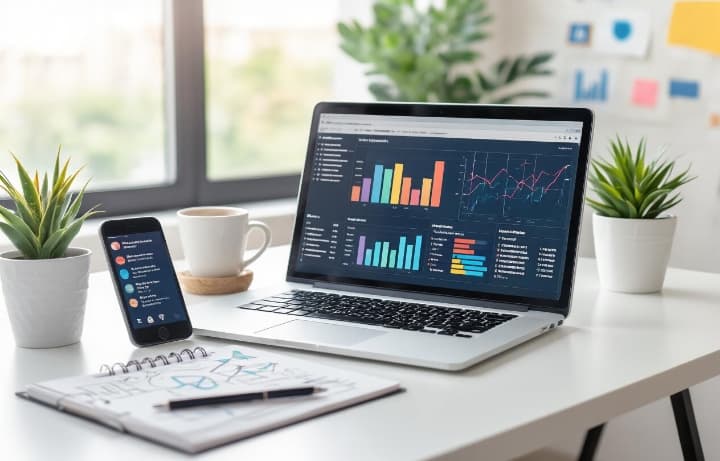 Online Business Growth in Delhi | NearGrow Ads