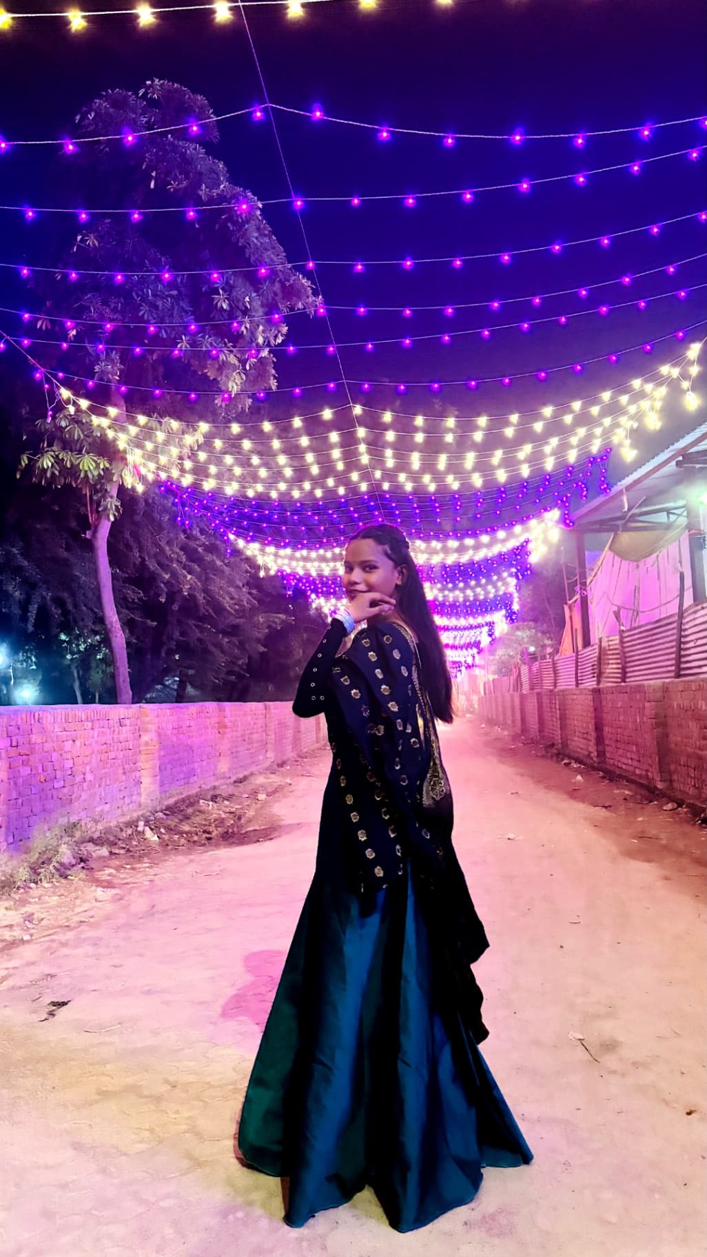 Prachi