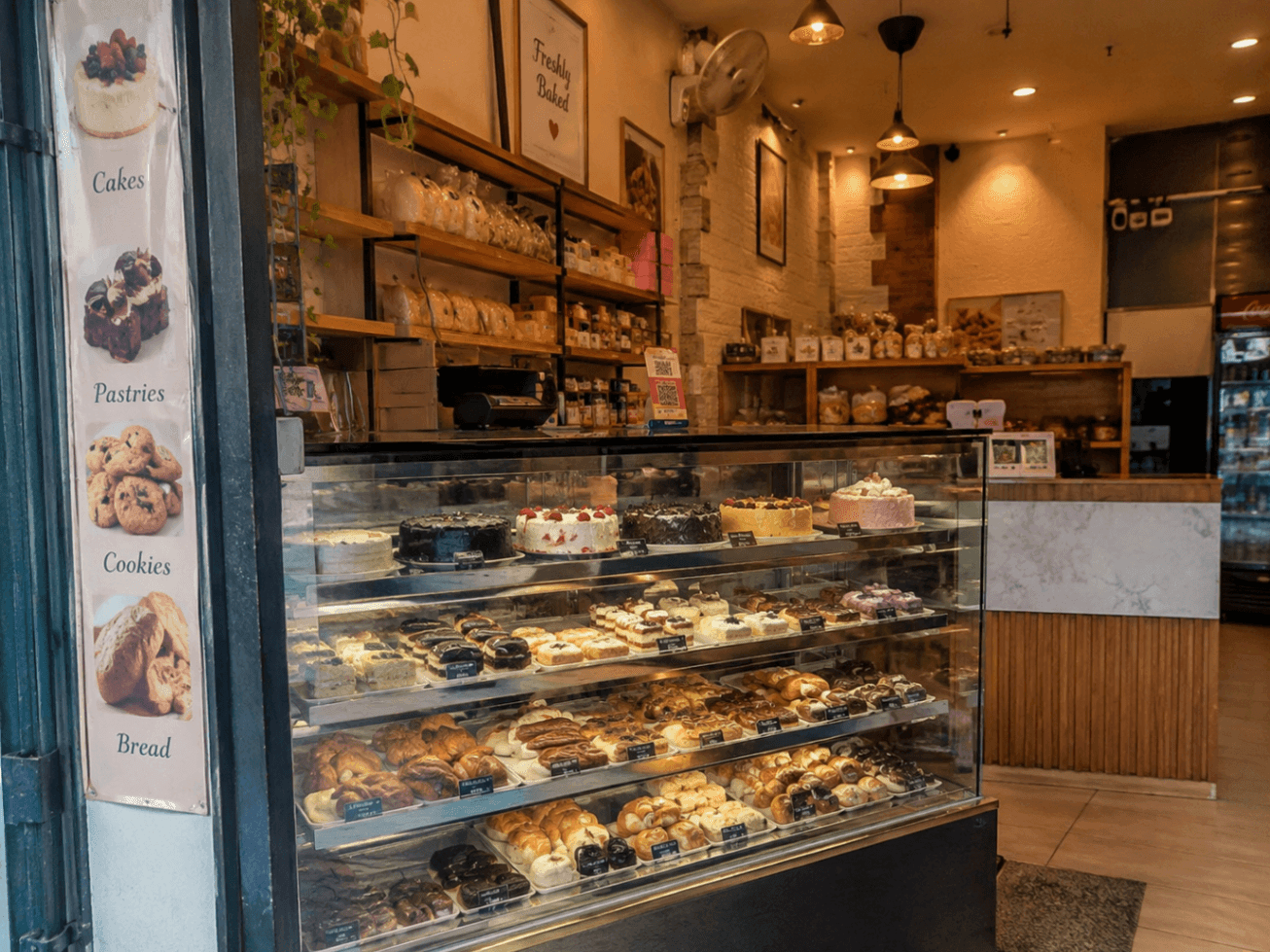Digital Marketing for Bakeries: Simple Growth Tips
